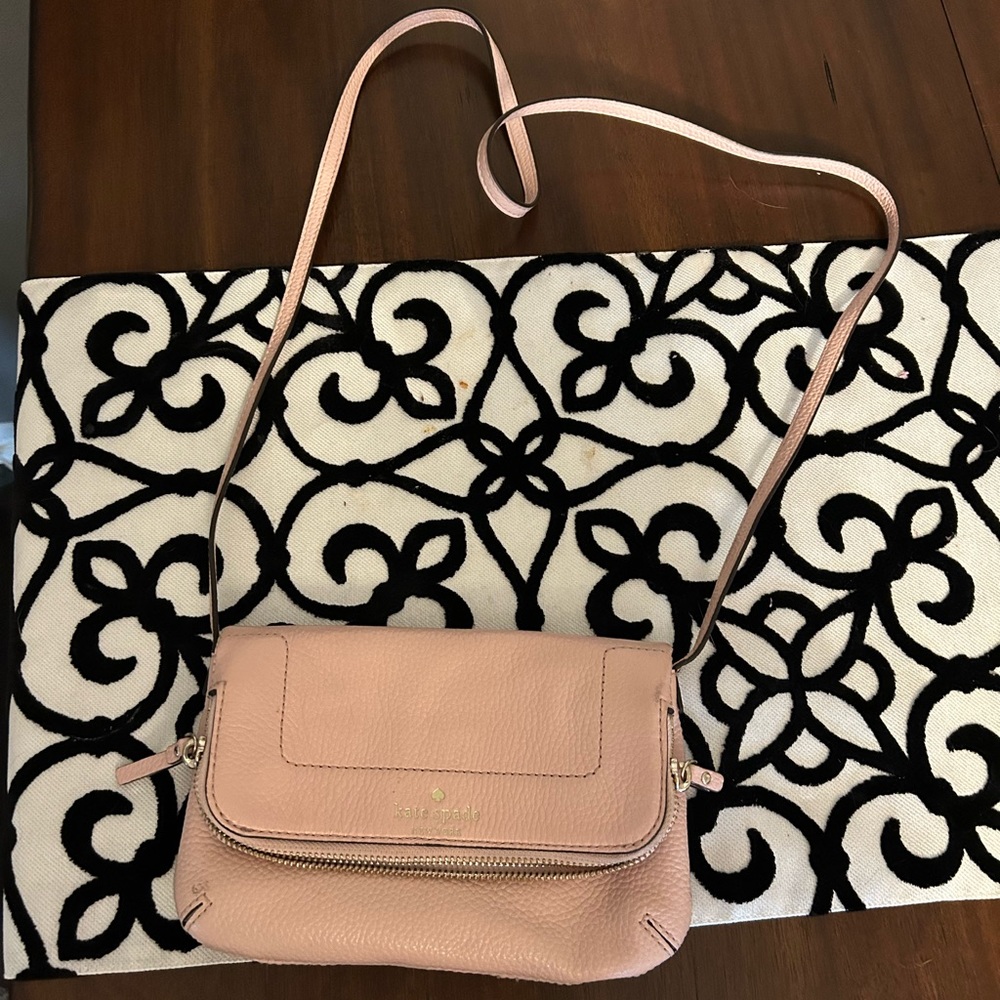 Kate spade purse